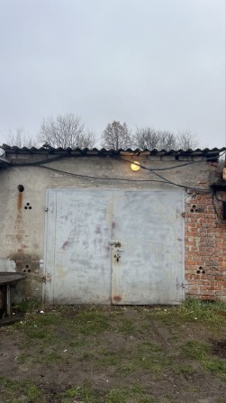 Продам гараж в кооперативі «Буревісник» - фото 1