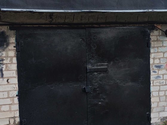 Продам гараж ГК-"Станкобудівник-1"