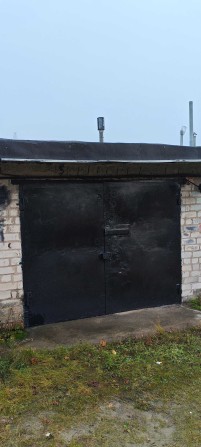 Продам гараж ГК-"Станкобудівник-1" - фото 1