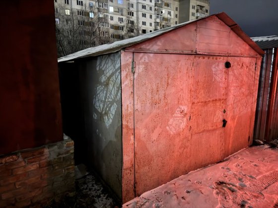 Продам гараж сміла РПЗ Смела