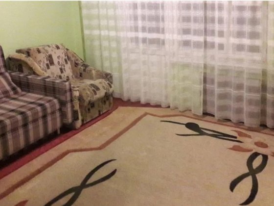 Продаж 1-к.квартири вул.Будищанська 9/40 Деснянський район