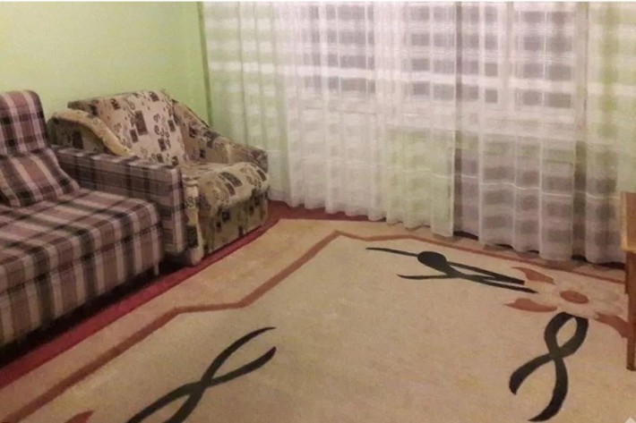 Продаж 1-к.квартири вул.Будищанська 9/40 Деснянський район - фото 1