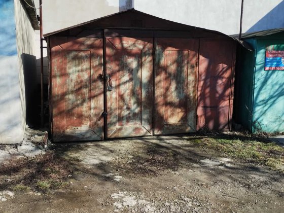 Продається гараж Стрий