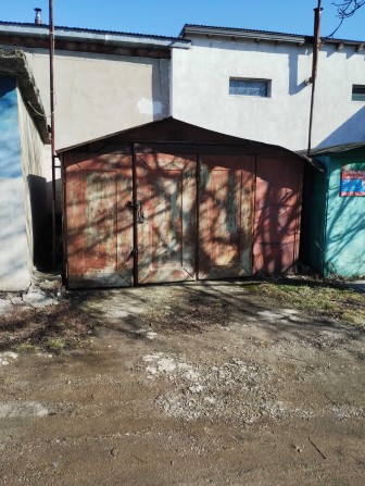 Продається гараж - фото 1