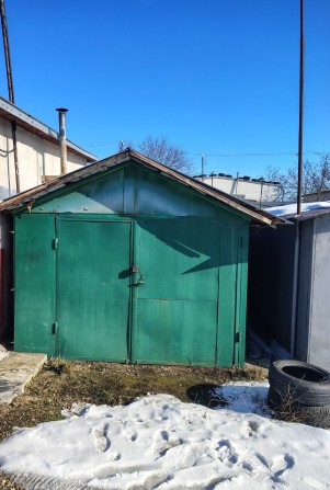 Продаж каража(район Гастелло) - фото 1