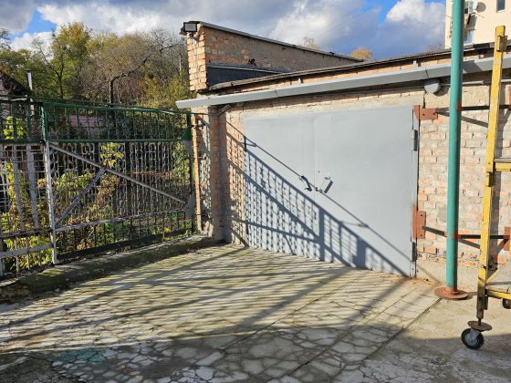 Гараж Міщанка кооператив Умань