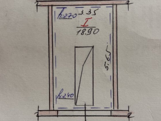 Продам гараж (масив Рибалко) Хмельницький
