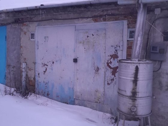 Продам гараж , гаражний кооператив «дубово» Хмельницький