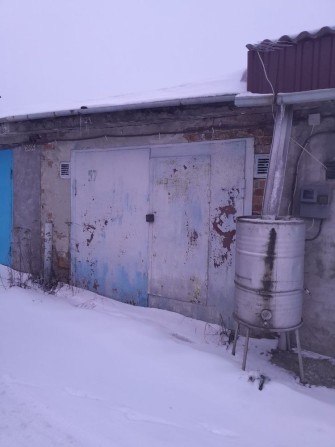 Продам гараж , гаражний кооператив «дубово» - фото 1