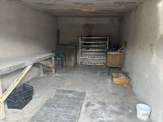 Здам в оренду гараж Виставка (Сілістра) Хмельницький