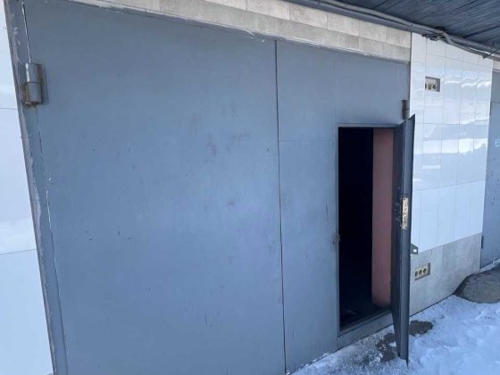 ID: 42659 Гараж Південний-Захід Хмельницький