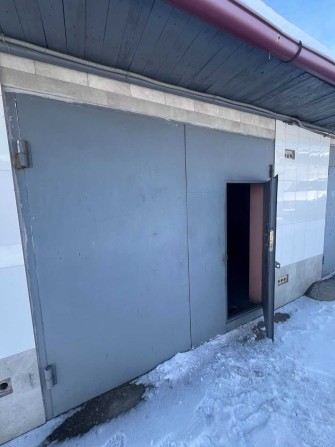 ID: 42659 Гараж Південний-Захід - фото 1