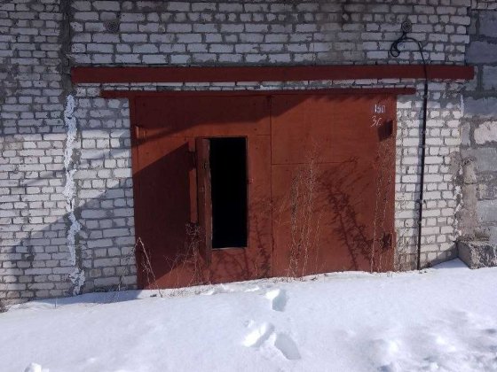 Продам гараж Шостка Шостка