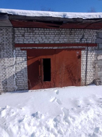 Продам гараж Шостка - фото 1