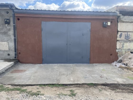 Продам гараж 6 на 12 колператив 777