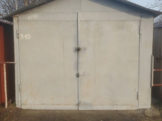 Продам гараж на Івана Кожедуба Біла Церква