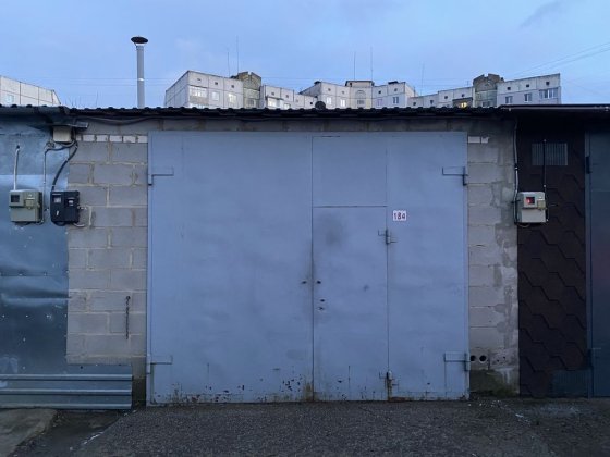 Продам Гараж на Таращанському масиві Белая Церковь