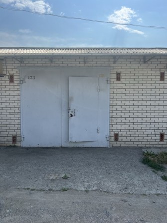 Гараж кооператив Піщаний з документами - фото 1