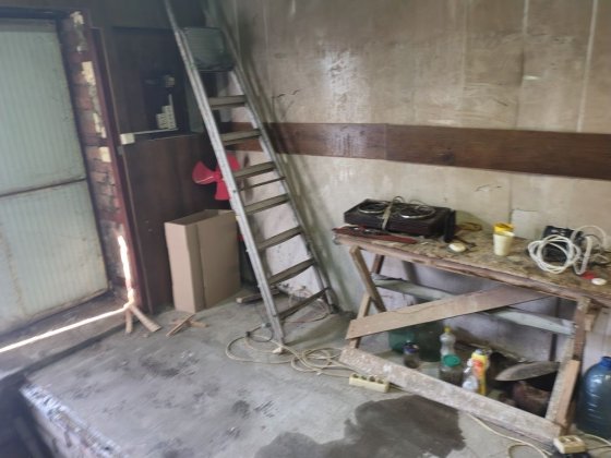 Гараж капітальний Борисполь