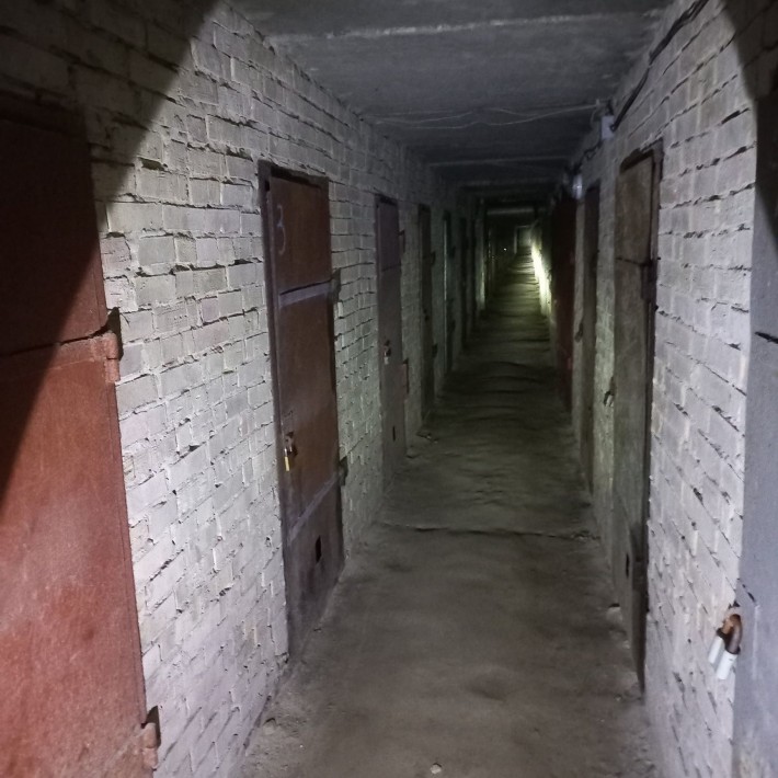 Погріб кооперативний - фото 1