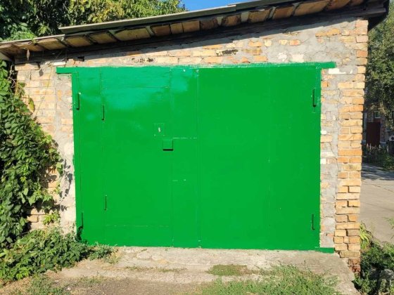 Продам гараж Бориспіль Борисполь