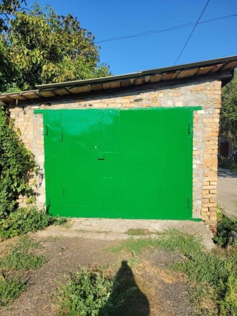 Продам гараж Бориспіль - фото 1
