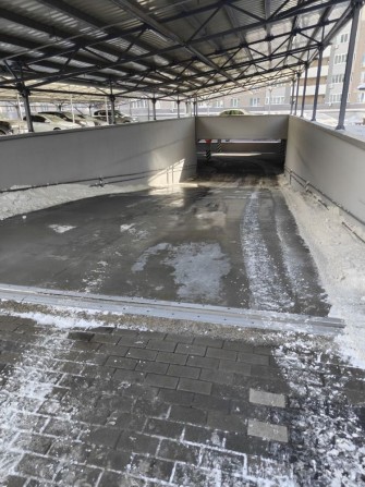 Паркомісце ЖК «Лісовий квартал». На вибір - фото 1