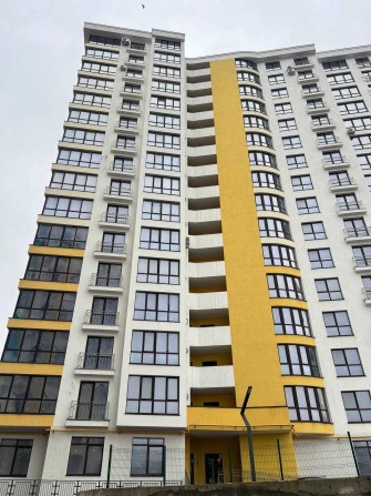 Паркомісце в підземному паркінгу  ЖК  Листопад - фото 1