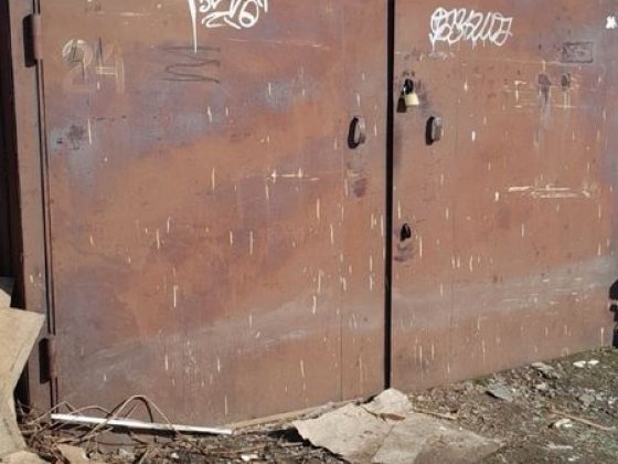 Гараж розбірний,3.30мХ5.20м Ивано-Франковск