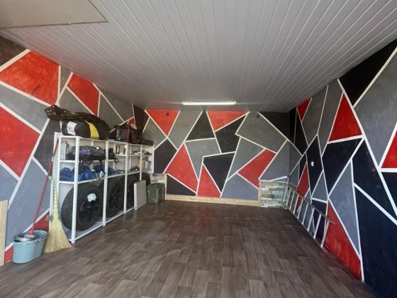 Продам гараж з ремонтом,р-н Заравшану,вул.Довженка Ивано-Франковск