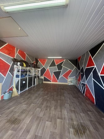 Продам гараж з ремонтом,р-н Заравшану,вул.Довженка - фото 1