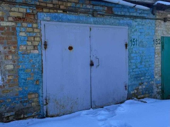 Вигідна пропозиція! ГАРАЖ Ірпінь ГК Будівельний Ірпінь