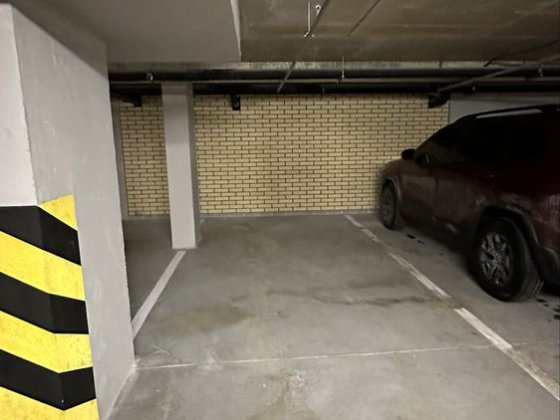 Продаж паркомісця Жк Центральний Преміум. Розтермінування! Ирпень