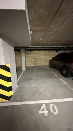 Продаж паркомісця Жк Центральний Преміум. Розтермінування! - фото 1