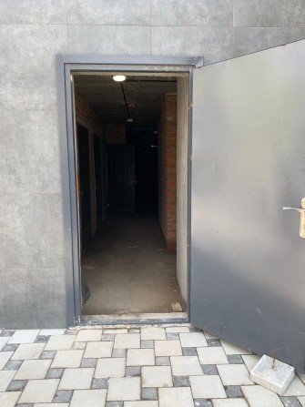 Продам кладову (комору) в ЖК «Синергія 3+», будинок 8, м. Ірпінь - фото 1