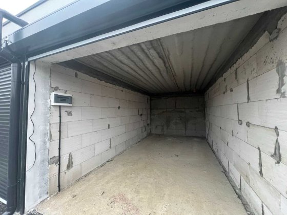 Продаж гаража в м.Ірпінь р-н Сінергії в закритому кооперативу, охорона Ірпінь