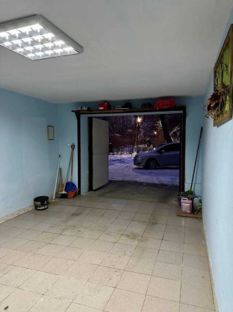 Продаж гаража вул.Степана Бандери 12Б - фото 1