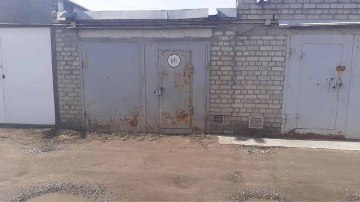 Продам гараж кооператив Лада2 - фото 1