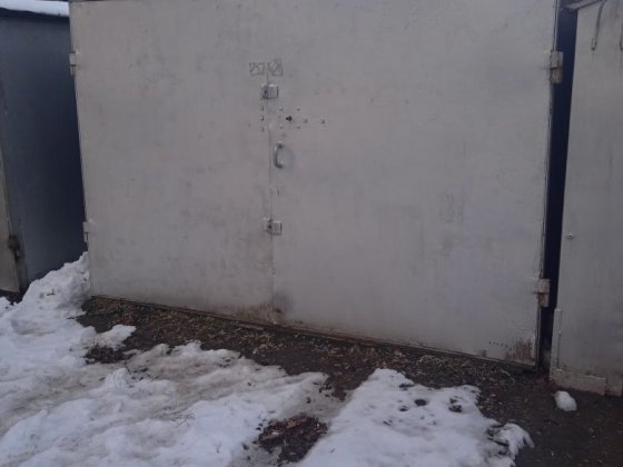 Продам гараж по вул Київська 44 Кременчук