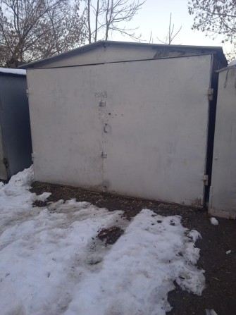 Продам гараж по вул Київська 44 - фото 1