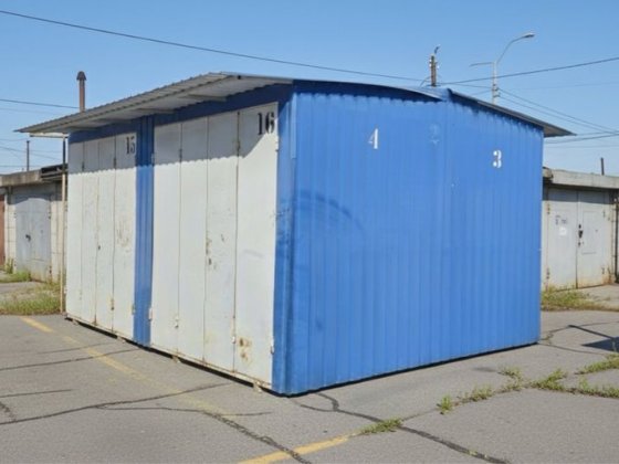 Тоговий павільйон Кременчук