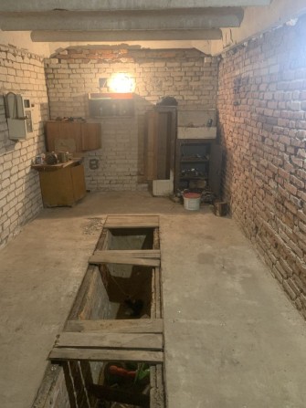 Гараж в копиративі Стир 2 - фото 1