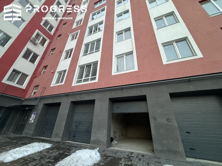 Продаж гаража у ЖК "Гетьманський" ексклюзив 1 черга - фото 1