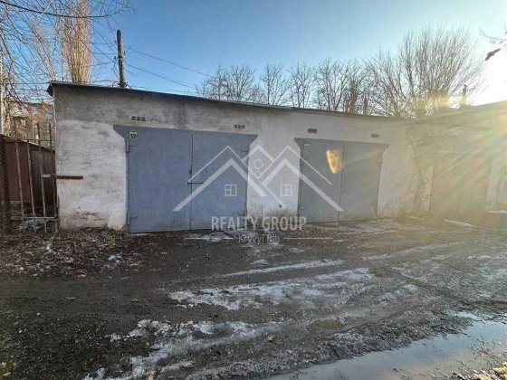 Продаж Гаражу, вул. Хабаровська (Соцгород, 69 школа) Кривой Рог