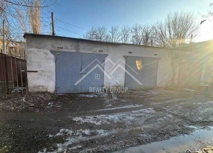 Продаж Гаражу, вул. Хабаровська (Соцгород, 69 школа) - фото 1