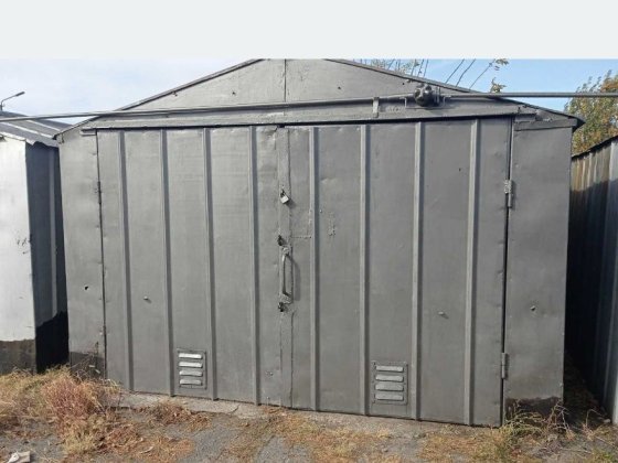 Сдам гараж за рынком Толока Кременчук