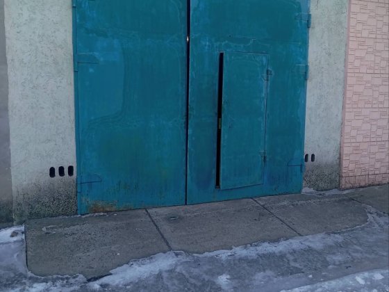 Продам гараж на 1 восточном. Кривий Ріг