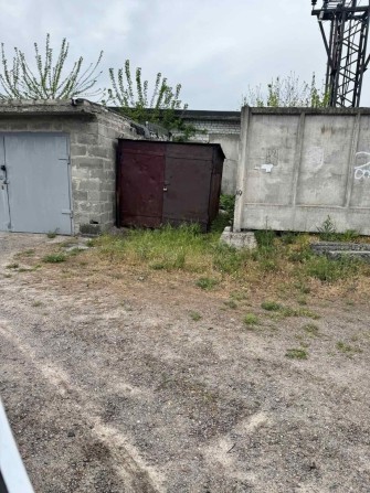 Продам гараж металлический - фото 1