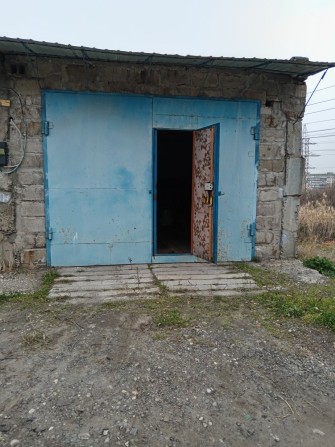 Продам гараж 6/4 - фото 1