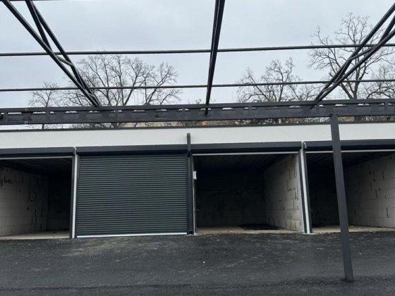 Продам гараж 16,5м2 в р-ні Синергія. Закрита територія Ирпень